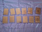 12 Gold Pokemon Cards,  Charizard — photo 4