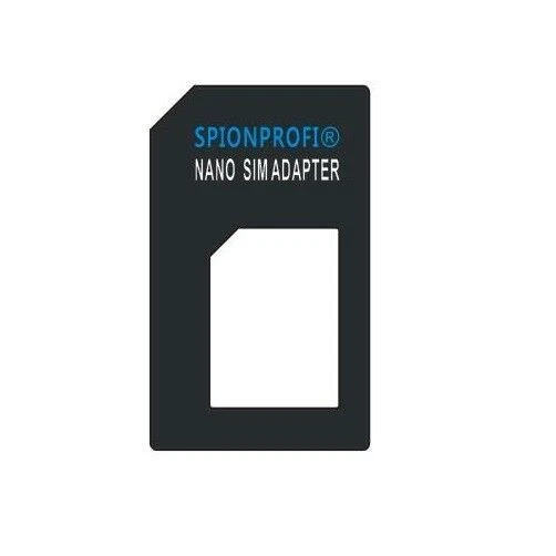 UNIVERSAL NANO MICRO KARTENADAPTER SIM KARTE ADAPTER KARTENLESER Handy Tablet PC - Bild 3 von 4