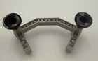 Nintendo NES Rob the Robot Gyro Holder Attachment – OEM, Vintage 1985 Nice Cond.