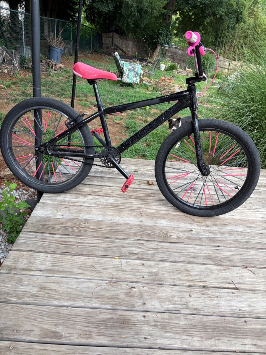 BMX Bike Men 24 in Wheel Bikes for sale | eBay