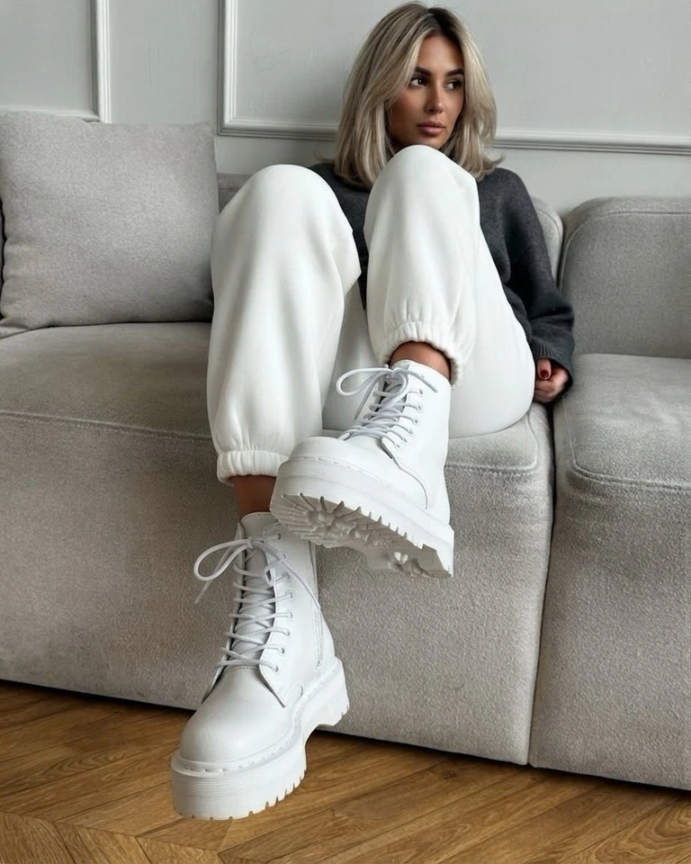 Dr. Martens Jadon, Foto 1 von 5