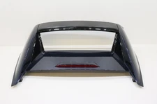 2021 - 2025 MAZDA MX-5 MIATA REAR ROOF DECK SHELL COVER PANEL OEM BLUE_42M