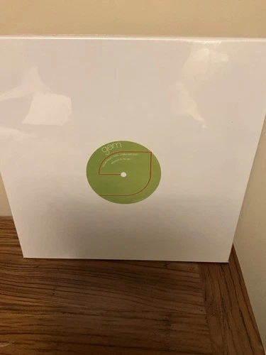 David Bowie Gem/Bowpromo Vinyl Box Set Record Store Day 2017 Edition