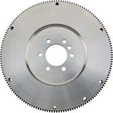 Speedway Motors Sbc 350 Chevy Lightweight Steel Flywheel 153 Tooth 2-piece Rear