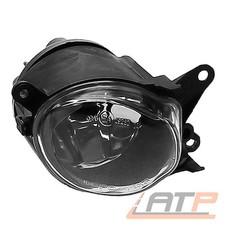 NEBELSCHEINWERFER NSW NEBELLEUCHTE NEBELLAMPE H7 RECHTS FÜR AUDI A4 8D B5 99-01