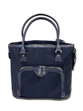 Kinloch Anderson Bag -- NVY