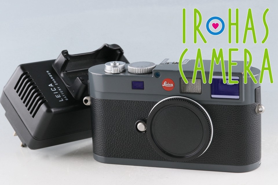 Leica M-E vintage camera equipment - eBay listing photo 3
