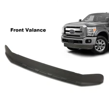 Front Lower Valance Fit For 2011-2016 Ford F-250 F-350 F-450 F-550 4WD