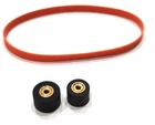 SONY TC-K333 ESR STRAP & ROLLERS