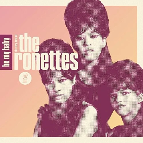 Music CDs The Ronettes for sale | eBay