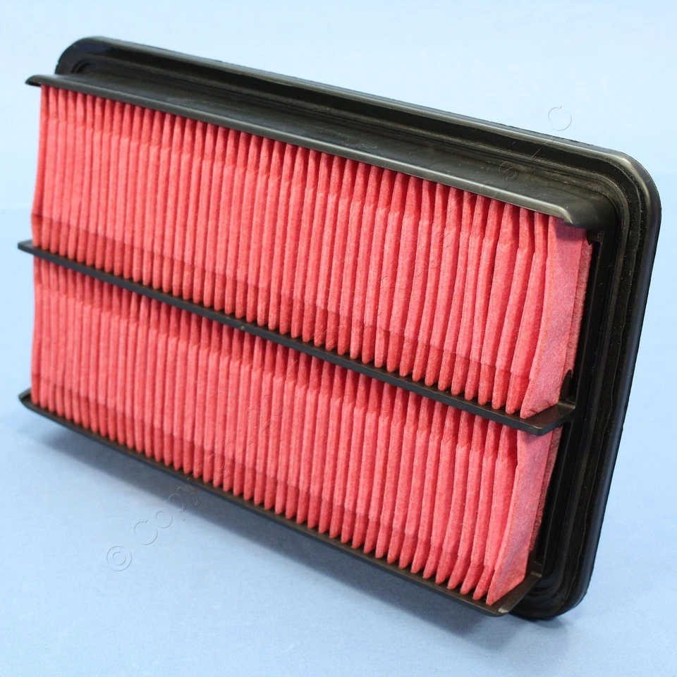 Filtros de aire del motor Purolator A25304 para Mazda Miata 1999-05 2,125 x 11,375" 5 piezas Foto 4 de 4