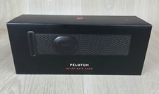 Peloton HM02-0002 Heart Rate Band Pod LARGE Wireless Armband New Open Box