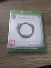 Xbox One The Elder Scrolls Online Tamriel Unlimited 2015 Sealed Video Game PAL