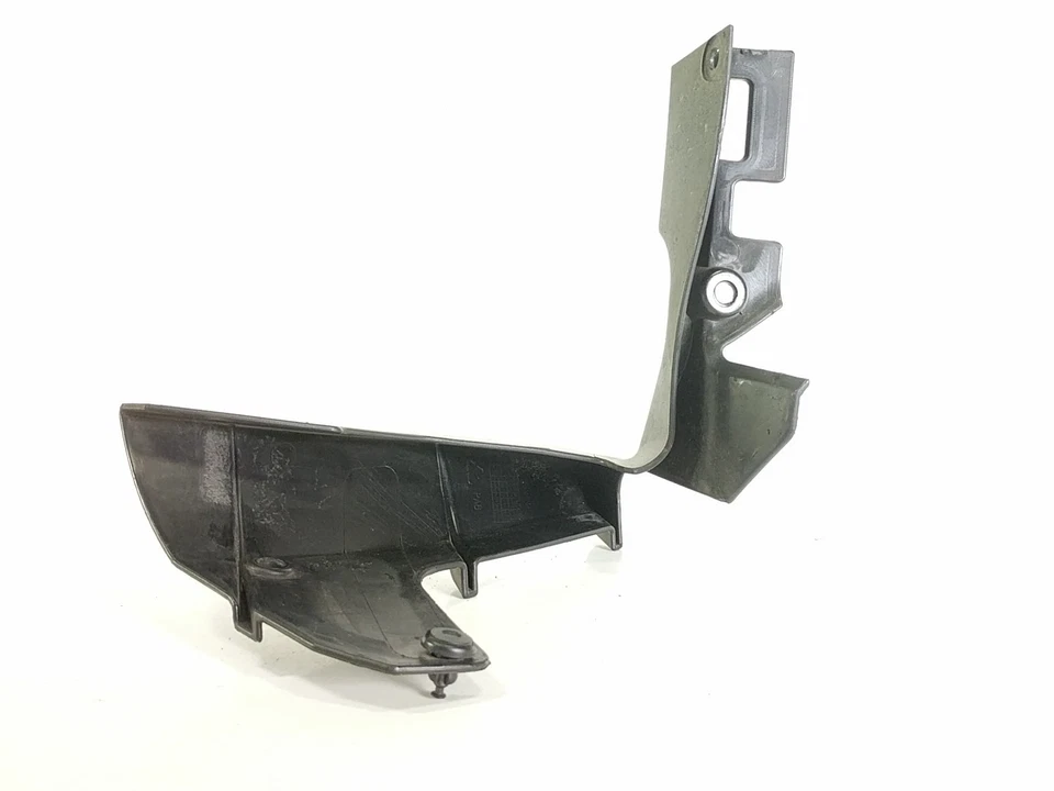12 13 14 Aprilia Tuono V4 V4R Right Side Front Upper Support Cover Trim 899138 - Image 4 of 4