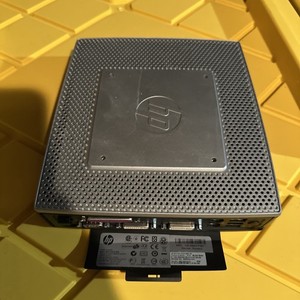 Hp T610 Thin Client | eBay