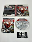 New ListingPS3 - Marvel Ultimate Alliance 2 Sony PlayStation 3 Complete #2942