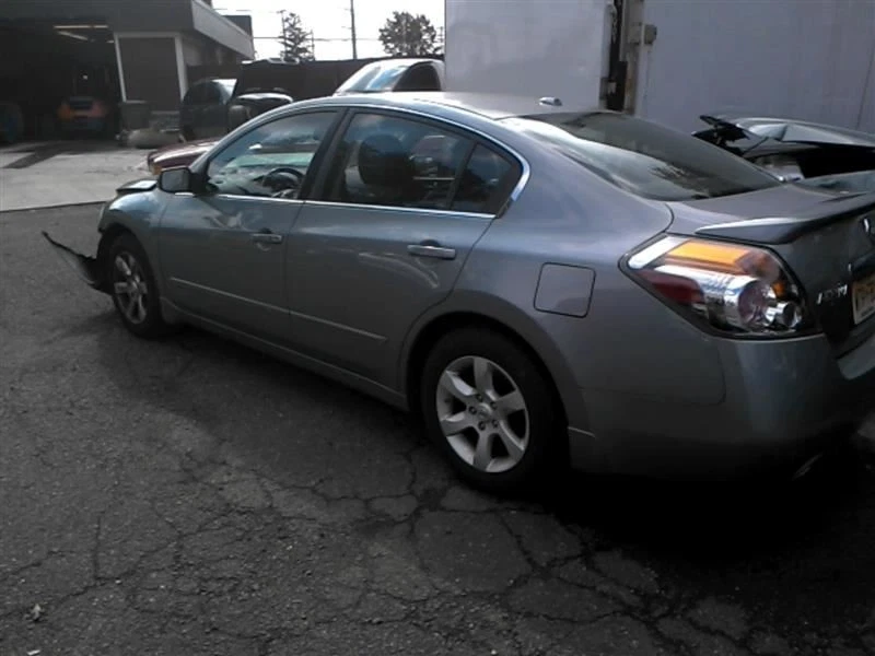 Passenger Right Sun Visor Sedan With Illumination Fits 09 ALTIMA 89627 - Imagem 4 de 4