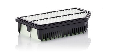 LUFTFILTER MANN FILTER C 25 016 FÜR HYUNDAI KIA ANSAUGLUFTFILTER