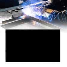 Welding Blanket Grill Insulation 70x50cm Heat Resistant Fire Resistant Pad
