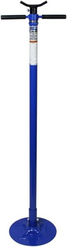 3/4 Ton Utility Underhoist Stand Heavy Duty Support Automotive Garage - 第 3/10 張圖片