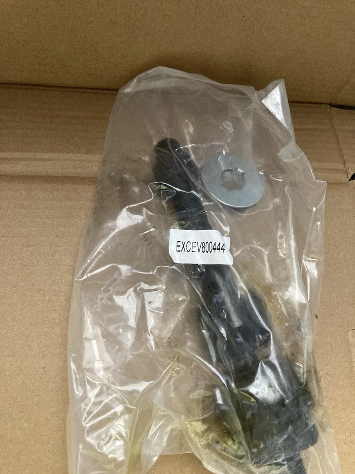 For Toyota Tundra 2000-2006 Quick Steer EV800444 Inner Steering Tie Rod End - Image 3 of 3