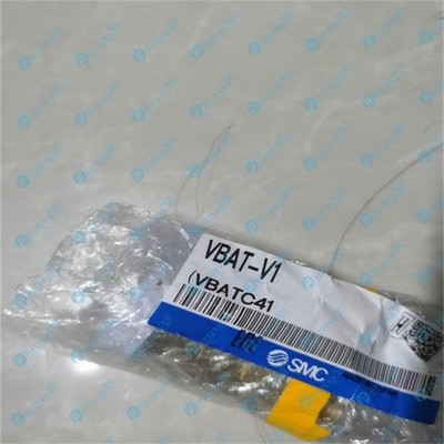 1PCS NEW SMC Drain Valve VBAT-V1 *gb