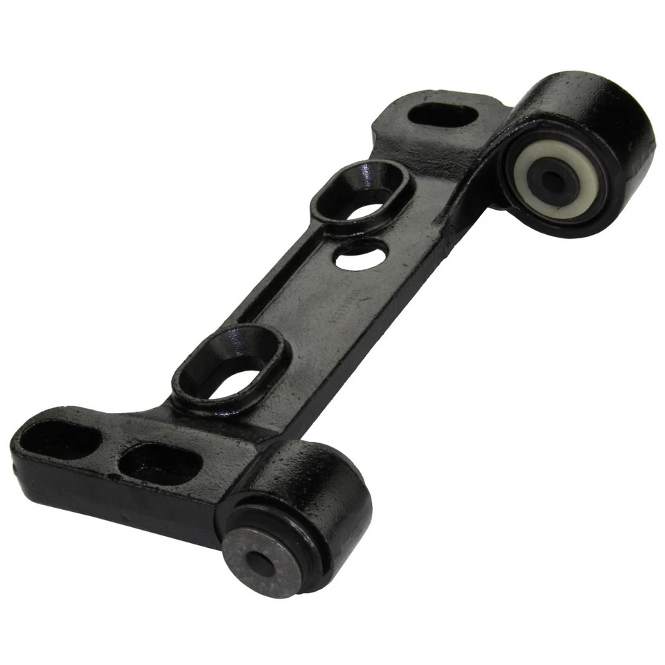 MOOG Front Left Lower Control Arm Support Bracket for 2004-2007 BUICK RAINIER - Image 4 of 4