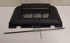RYOBI RY401018 Rear Bag Door with Hardware/Black/Plastic OEM Part — photo 1