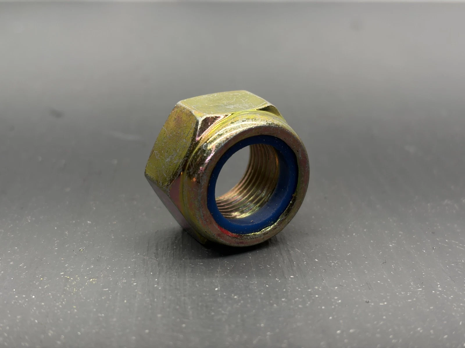 232591414 | CAN-AM | STOP NUT