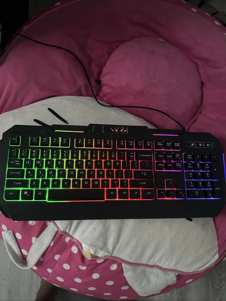 Gaming Setup Start - Image 3 of 3