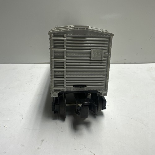 Vintage Lionel EL7925 Erie Lackawanna Boxcar D154 - Picture 2 of 6