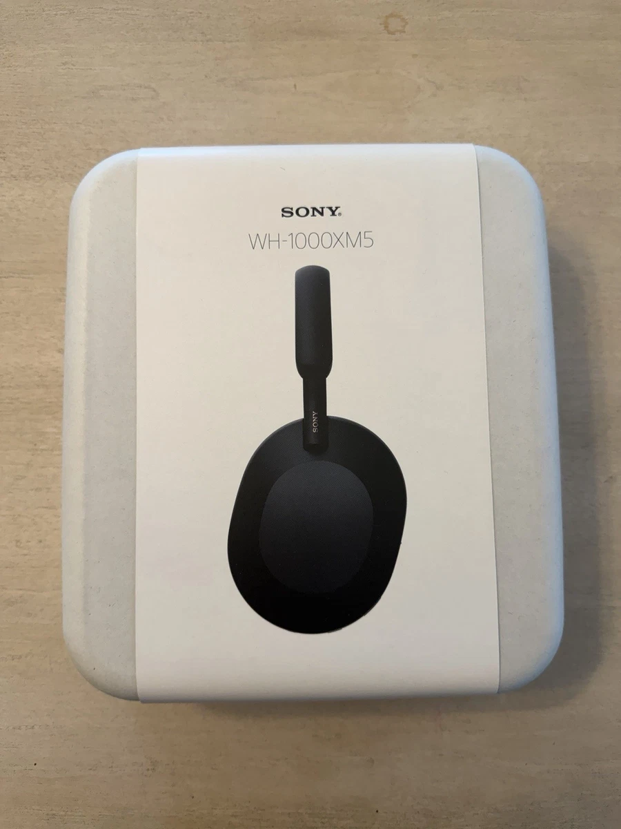 Sony WH-1000XM5 Headphones for Sale - Shop New & Used Headphones