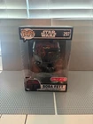 Funko Pop! Vinyl Jumbo 10 in: Star Wars - Boba Fett (10 inch) (Black)