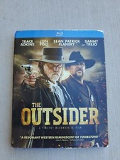 The Outsider (Blu-ray, 2019) for sale online | eBay