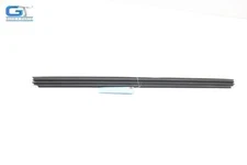 16-22 MERCEDES GLC300 X253 FRONT LEFT DOOR WINDOW INNER WEATHERSTRIP SEAL OEM