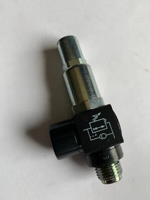 EMERSON-AVENTICS AVENTICS 0821302080 Druckregelventil, NEU!!!