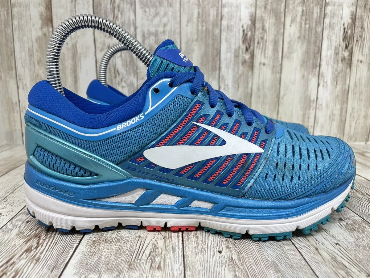 Brooks transcend store 5 review