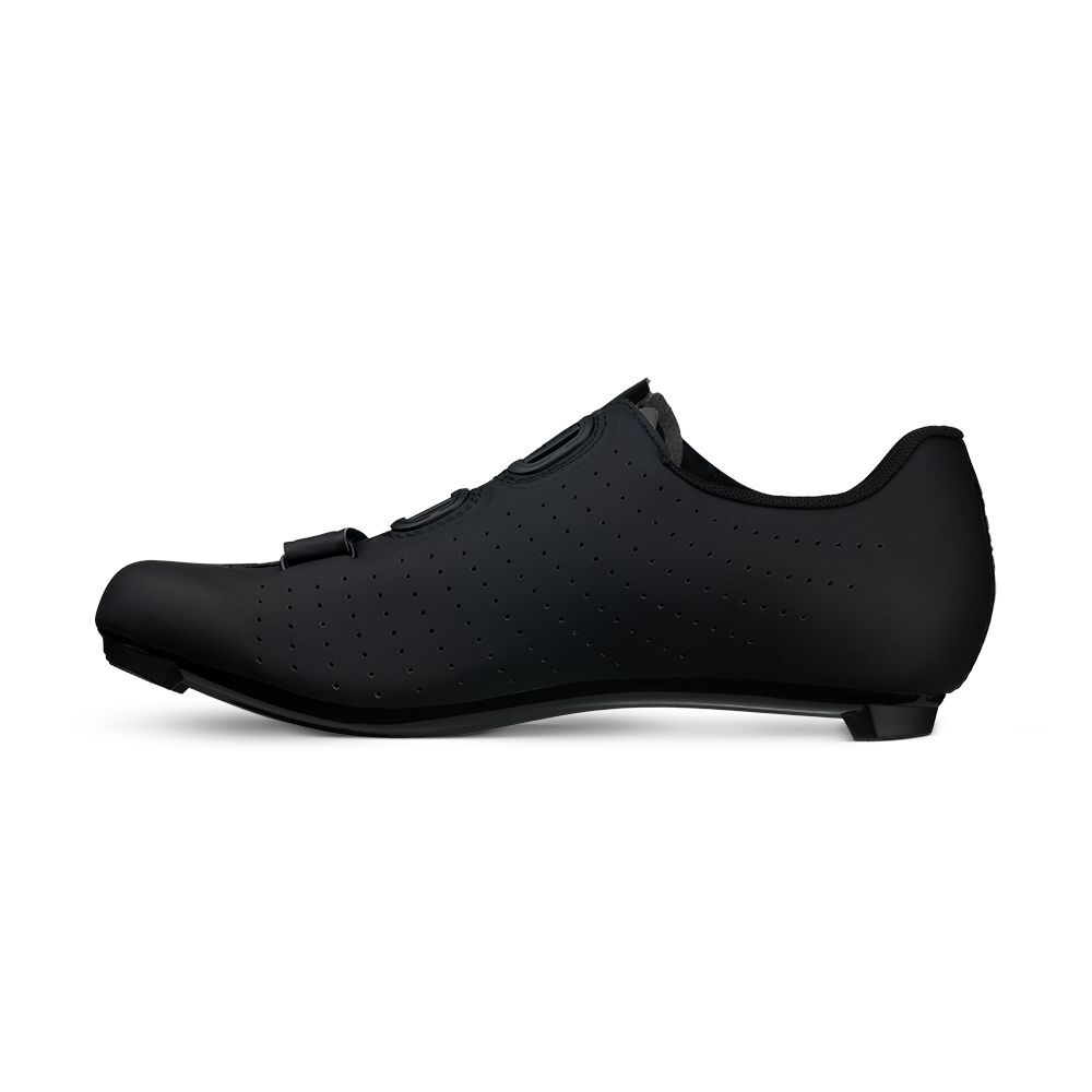 フィジーク Tempo Overcurve R5 38 EU FIZIK Fizik Tempo R5 Overcurve Shoe - BikeShoes.com - Free 3 day