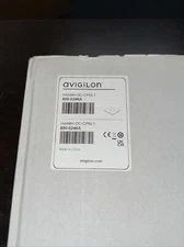 Avigilon H4AMH-DC-CPNL1 Metal Ceiling Mounting Adapter Panel 850-0246A