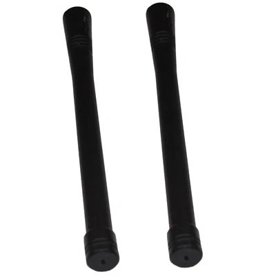 2X HQRP Antenne VHF Pour Motorola CT250 CT450 CT450-LS EP350 EP450 EX500 EX600 - Photo 1/4