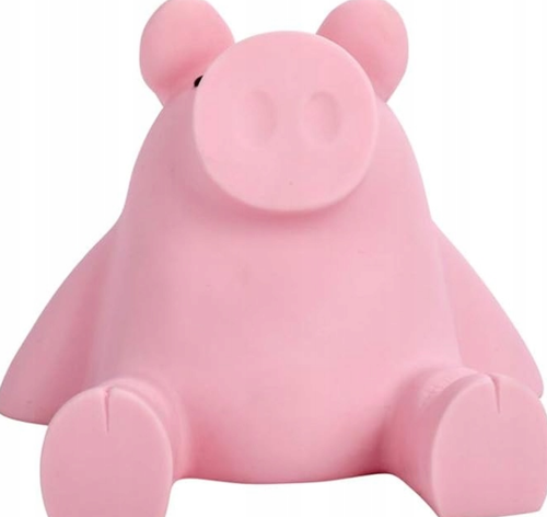 WENKO Fun Tablethalter Halterung für Tablet Schwein für Apple Samsung F02/04 - Bild 2 von 6