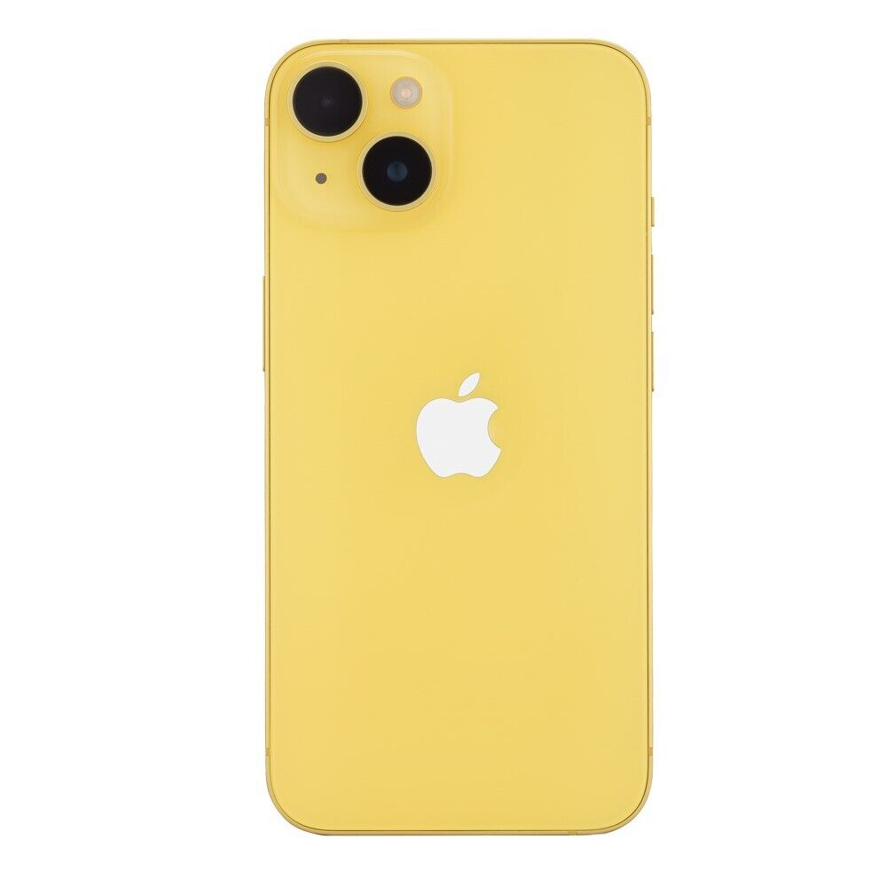 Apple iPhone 14 128GB Factory Unlocked AT&T T-Mobile Verizon Apple iPhone 14 128GB Factory Unlocked AT&T T-Mobile Verizon