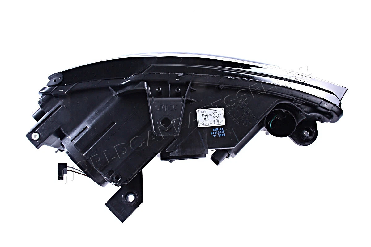 TYC Headlight Left For AUDI A3 Sportback 8V RS3 S3 8V0941003 | eBay