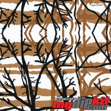 Hydrographic Film Hydro Dipping Water Transfer Print Film RC-5013 Sticks&Timber
