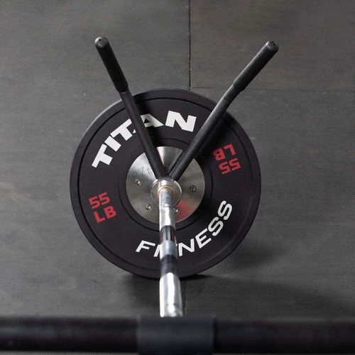 Titan Fitness Landmine Handle - Thumbnail 2