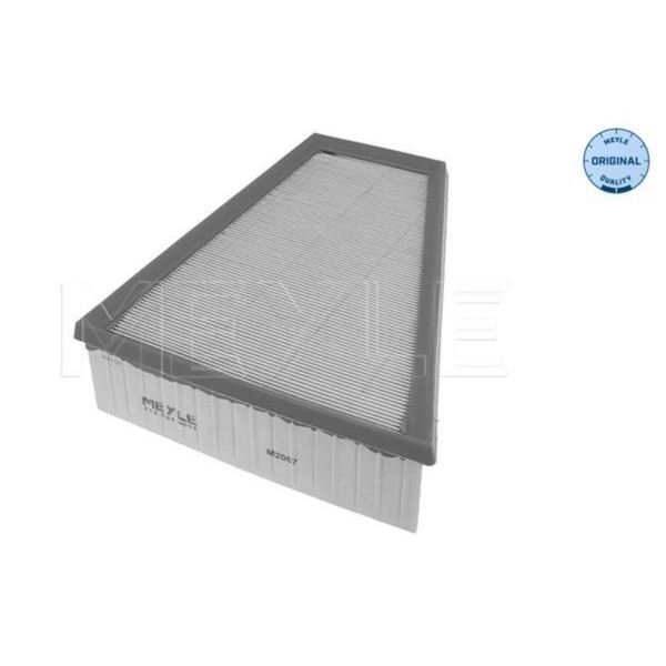 Meyle Filtereinsatz Luftfilter FüR Ford Galaxy S-Max Mondeo IV Turnier-image