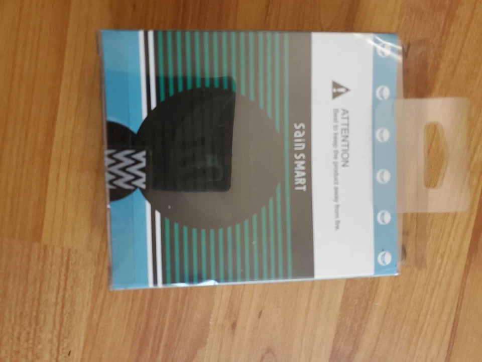 SainSmart 3 5" TFT LCD - Image 2 of 3