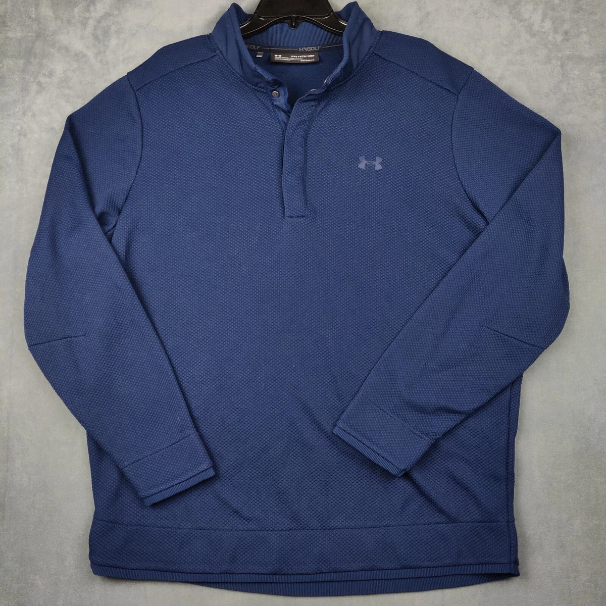 Under armour coldgear on sale 4.0 mens