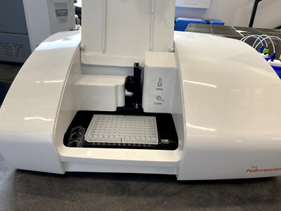 Namocell HANA Single Cell Dispenser | NI004 | Software Included | Needs Repair