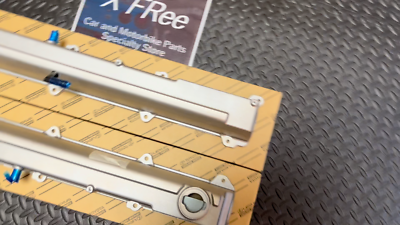 Toyota Genuine Mark2 Soarer Chaser Cresta 1JZ-VVTi Exhaust Intake